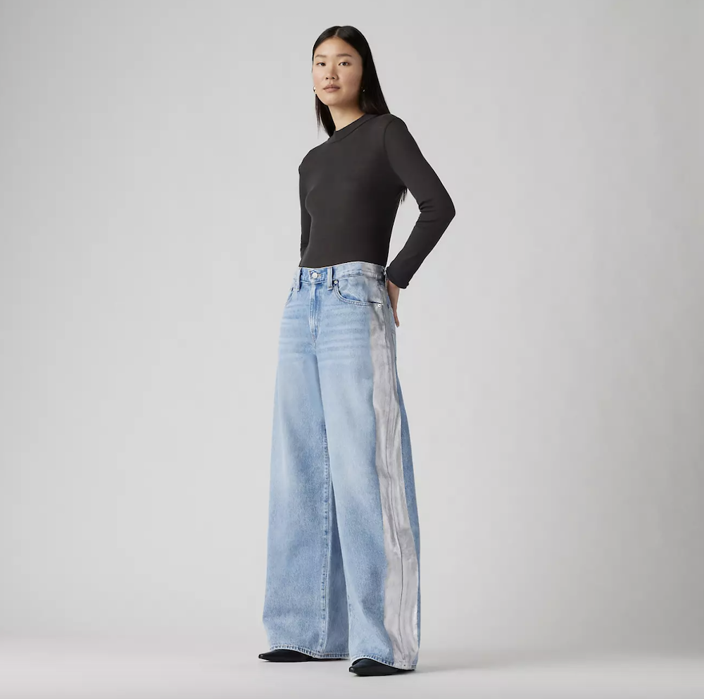 Levi’s XL Straight Jeans